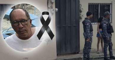 Encuentran muerto un profesor dentro de su vivienda en SFM