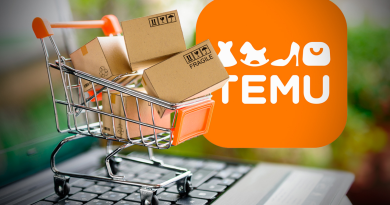 Temu enfrenta multa de 200 millones de euros por permitir venta de productos ilegales Temu enfrenta multa de 200 millones de euros por permitir venta de productos ilegales