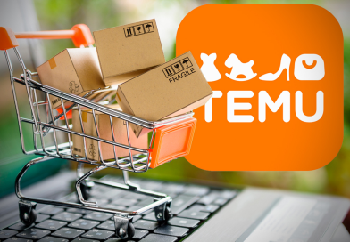 Temu enfrenta multa de 200 millones de euros por permitir venta de productos ilegales Temu enfrenta multa de 200 millones de euros por permitir venta de productos ilegales