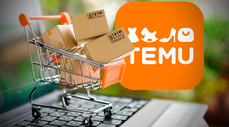 Temu enfrenta multa de 200 millones de euros por permitir venta de productos ilegales Temu enfrenta multa de 200 millones de euros por permitir venta de productos ilegales