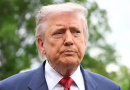 Trump califica de "totalmente inaceptable" la respuesta de Irán a la propuesta para poner fin a la guerra