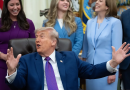 Trump considera seriamente convertir a Venezuela en el 51º estado del país