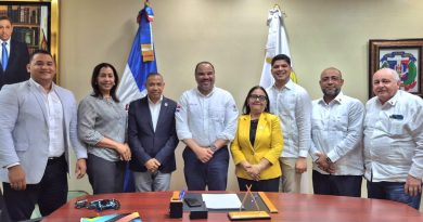 Defensor del Pueblo presenta Red de Articulación Territorial en encuentro con autoridades municipales de SFM