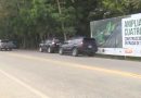Alcalde defiende intervención en parque ecológico Riberas del Jaya para ampliar entrada a SFM