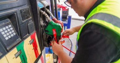 Cierran estación de combustibles en Monte Cristi por vender gasolina de baja calidad por premium