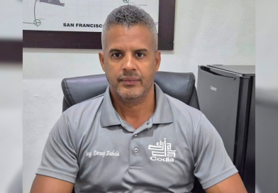 Denny Zabala anuncia RD$60 millones en nuevas obras ayuntamiento SFM; serán sorteadas con transparencia y apego a la ley
