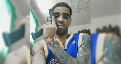 Muere en operativo del DICRIM implicado en asesinato de “La China” Muere en operativo del DICRIM implicado en asesinato de “La China”