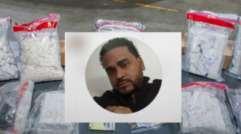 Apresan tres dominicanos con fentanilo valorado en US$2 millones en operativo en Pensilvania Apresan tres dominicanos con fentanilo valorado en US$2 millones en operativo en Pensilvania