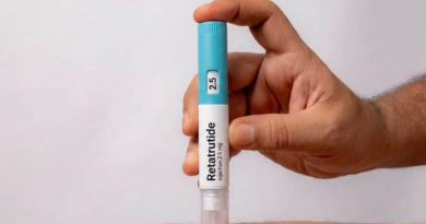 ¿El fin de la cirugía bariátrica? Nueva inyección logra resultados similares ¿El fin de la cirugía bariátrica? Nueva inyección logra resultados similares