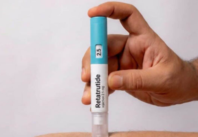 ¿El fin de la cirugía bariátrica? Nueva inyección logra resultados similares ¿El fin de la cirugía bariátrica? Nueva inyección logra resultados similares