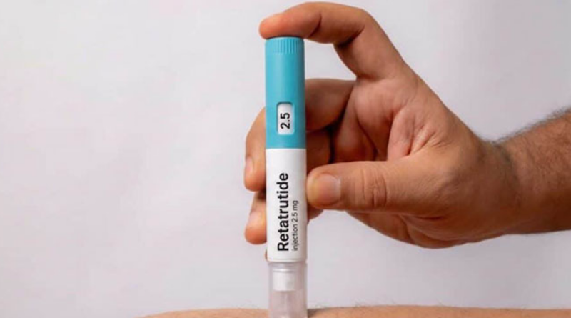 ¿El fin de la cirugía bariátrica? Nueva inyección logra resultados similares ¿El fin de la cirugía bariátrica? Nueva inyección logra resultados similares