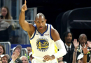 Al Horford seguirá con Golden State tras firmar contrato por dos años y US$14 millones