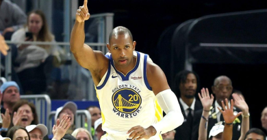 Al Horford seguirá con Golden State tras firmar contrato por dos años y US$14 millones