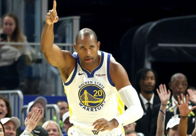 Al Horford seguirá con Golden State tras firmar contrato por dos años y US$14 millones