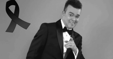 Fallece a los 62 años Alex Bueno, una de las voces más melódicas del merengue y la bachata