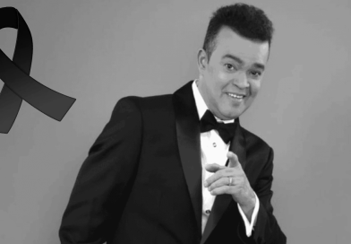 Fallece a los 62 años Alex Bueno, una de las voces más melódicas del merengue y la bachata