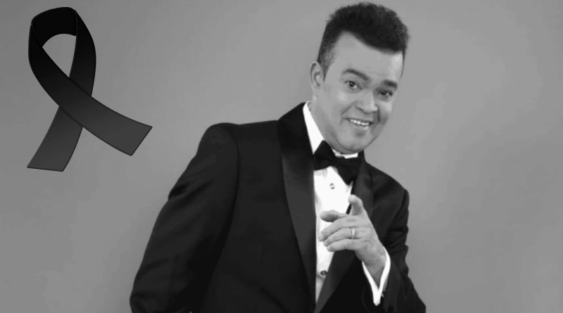 Fallece a los 62 años Alex Bueno, una de las voces más melódicas del merengue y la bachata
