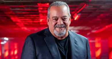 Alfonso Rodríguez confirma contrato con Netflix para seis películas y regresa a la televisión