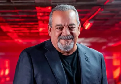 Alfonso Rodríguez confirma contrato con Netflix para seis películas y regresa a la televisión