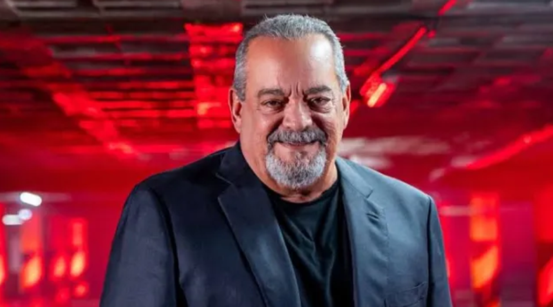 Alfonso Rodríguez confirma contrato con Netflix para seis películas y regresa a la televisión