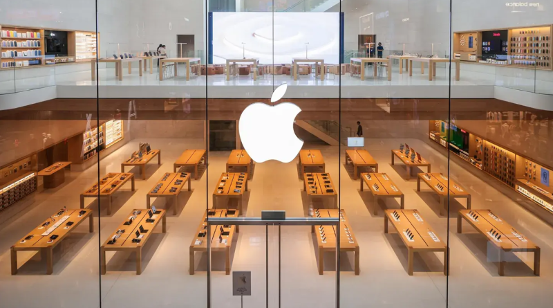 Apple eleva precios por escasez de chips impulsada por la IA