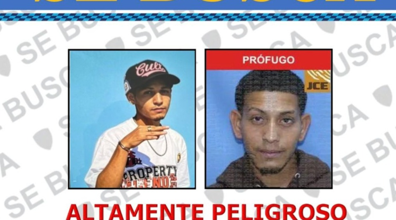 Activan la búsqueda de “Bertico”, acusado de ultimar a su pareja embarazada en Higüey Activan la búsqueda de “Bertico”, acusado de ultimar a su pareja embarazada en Higüey