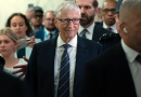 Bill Gates revela que Epstein consideró chantajearlo por sus infidelidades Bill Gates revela que Epstein consideró chantajearlo por sus infidelidades