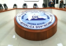 COE coloca cinco provincias y el Distrito Nacional en alerta verde por lluvias