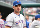 Carlos Mendoza es despedido como mánager de los Mets tras mal desempeño del equipo
