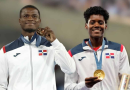 Marileidy Paulino y Cristian Pinales serán abanderados Juegos Centroamericanos Santo Domingo 2026 Marileidy Paulino y Cristian Pinales serán abanderados Juegos Centroamericanos Santo Domingo 2026