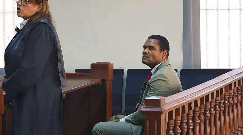 Violador de hijastra condenado a 20 años sigue en libertad