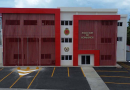 Inaugurarán en SFM moderna estación de bomberos, gracias a gestión del senador Franklin Romero