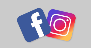 Se caen Facebook e Instagram a nivel global Se caen Facebook e Instagram a nivel global