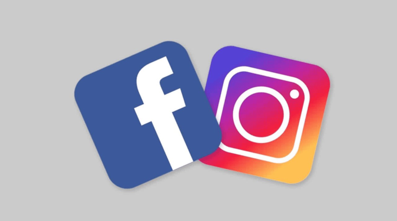 Se caen Facebook e Instagram a nivel global Se caen Facebook e Instagram a nivel global