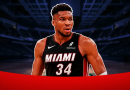Giannis Antetokounmpo traspasado a los Miami Heat