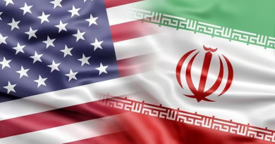 Irán suspende negociaciones con EE.UU. por ataques israelíes en Líbano, según medios iraníes Irán suspende negociaciones con EE.UU. por ataques israelíes en Líbano, según medios iraníes