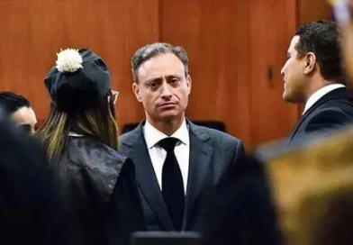 Jean Alain dice declaraciones de Wilson Camacho debilitan acusación del caso Medusa