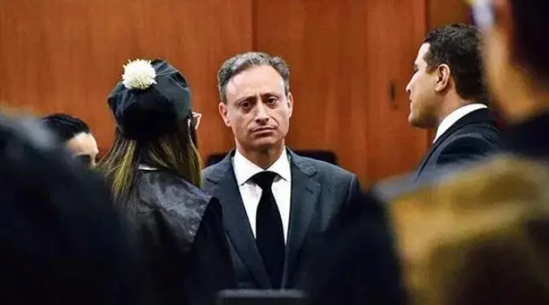 Jean Alain dice declaraciones de Wilson Camacho debilitan acusación del caso Medusa