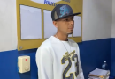 Joven se entrega de manera voluntaria ante el DICRIM en SFM Joven se entrega de manera voluntaria ante el DICRIM en SFM