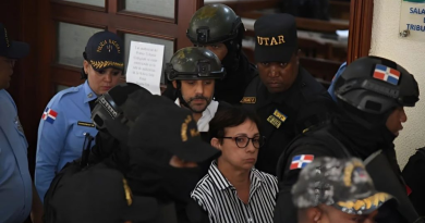 Juicio contra los hermanos Espaillat; juez rechaza calificar como homicidio voluntario con dolo eventual Juicio contra los hermanos Espaillat; juez rechaza calificar como homicidio voluntario con dolo eventual