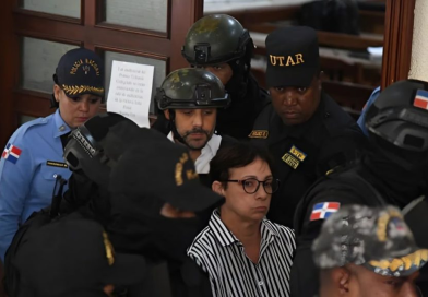 Juicio contra los hermanos Espaillat; juez rechaza calificar como homicidio voluntario con dolo eventual Juicio contra los hermanos Espaillat; juez rechaza calificar como homicidio voluntario con dolo eventual