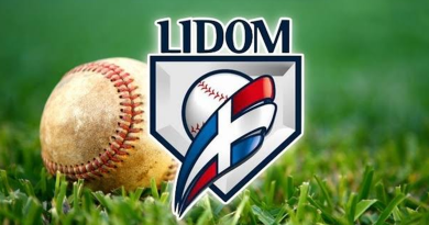 LIDOM aprueba calendario y reglamentos para Campeonato 2026-2027