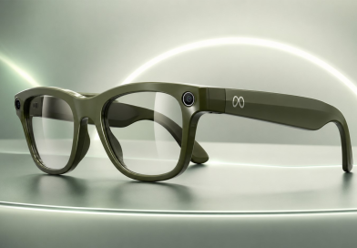 Meta presenta lentes inteligentes con IA desde $299 dólares