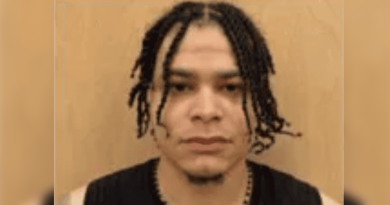 ICE arresta a dominicano condenado por distribución de fentanilo