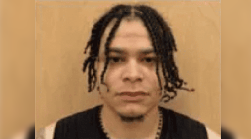 ICE arresta a dominicano condenado por distribución de fentanilo