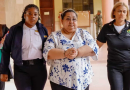 MP pide 18 meses de prisión como medida de coerción a imputados en caso Onco14 MP pide 18 meses de prisión como medida de coerción a imputados en caso Onco14