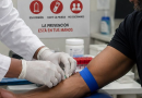 Grupo de 35 a 39 años registra la mayor cantidad de pacientes con VIH en RD: 10,581 casos