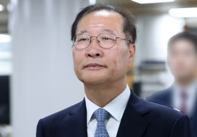 Condenan a exministro de Justicia surcoreano a 25 años de prisión por fallida ley marcial