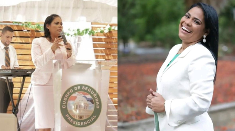 Pastora Rossy Guzmán es condenada a 15 años de prisión