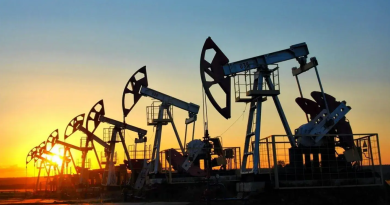 El petróleo de Texas abre con una caída del 3,14 % y se sitúa en $70,91 dólares El petróleo de Texas abre con una caída del 3,14 % y se sitúa en $70,91 dólares